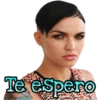 Te espero