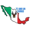 ALEJANDRO COLORS TE AMO UN CHINGO