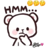 HMM...