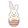 Happy easter rabbit 26