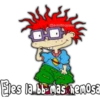 TOMMY Y CARLITOS FAN BOY 26