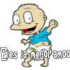 TOMMY Y CARLITOS FAN BOY 27