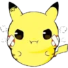 Baby Pikachu 16