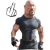 d