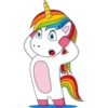 Unicornio Cute 2 ♡ 12
