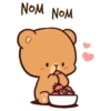 NOM NOM