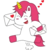 Unicornio Cute 2 ♡ 14