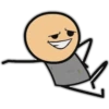CYANIDE #2 27