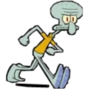 Calamardo 27
