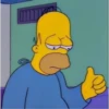 Homero sad 9