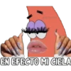Patricio mi ciela. 21