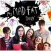 My Mad Fat Diary☆♡ 29