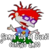 TOMMY Y CARLITOS FAN BOY 28