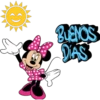 6
BUENOS
DIAS