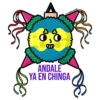 A ALEJANDRO COLORS ANDALE YA EN CHINGA