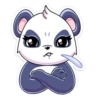 Panda Tori 26