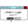 Advertencia! 24