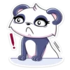 Panda Tori 27