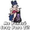 Me Pondré
Sexy Para Ti!