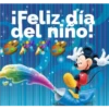 iFeliz dia
del niño!