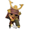 CHIBI WARRIORS #2 23
