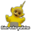 Bien echo puietas