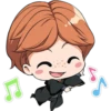 CHIBI HARRY POTTER #2 28