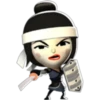 CHIBI WARRIORS #2 24