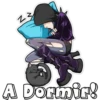 23
A Dormir!