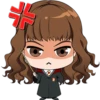 CHIBI HARRY POTTER #2 29