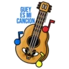 GUEY ES MI CANCION 00 ALEJANDRO COLORS