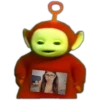 Teletubies (Groseros) 29