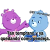@El_Jordanz
Tan temprano y ya
quedando como pendeja.