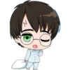 CHIBI HARRY POTTER #2 30