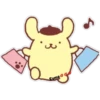 Pompompurin 27