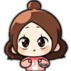 Niña kawaii (By TrOxX) 25