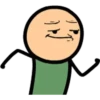 CYANIDE #2 30