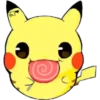 Baby Pikachu 17