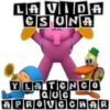 LA VIDA
CSUNA
TGD
YLRTONGO
Quc
APROVECHAR