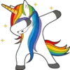 Unicornio Cute 2 ♡ 15