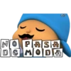 TGD
NO PRSA
DC MODA