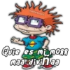 TOMMY Y CARLITOS FAN BOY 30