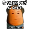 Dedos locos 30