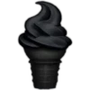 Black emojis 30
