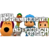 SOY
INTCLICCNTC
LO SABC MI
CCNTC
TGD