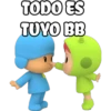 TODO ES
TUYO BB