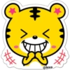 Little tiger 5