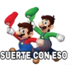 Mario Bros 2 5