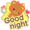 @lexa
Good
night