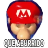 Mario Bros 1 5